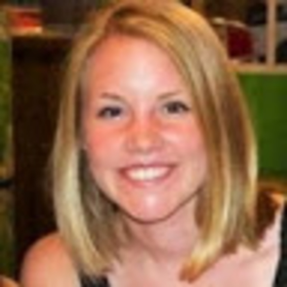 Meet your Posher, Katherine